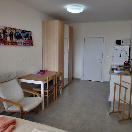 Herzliya Center Apartments Kültér fotó