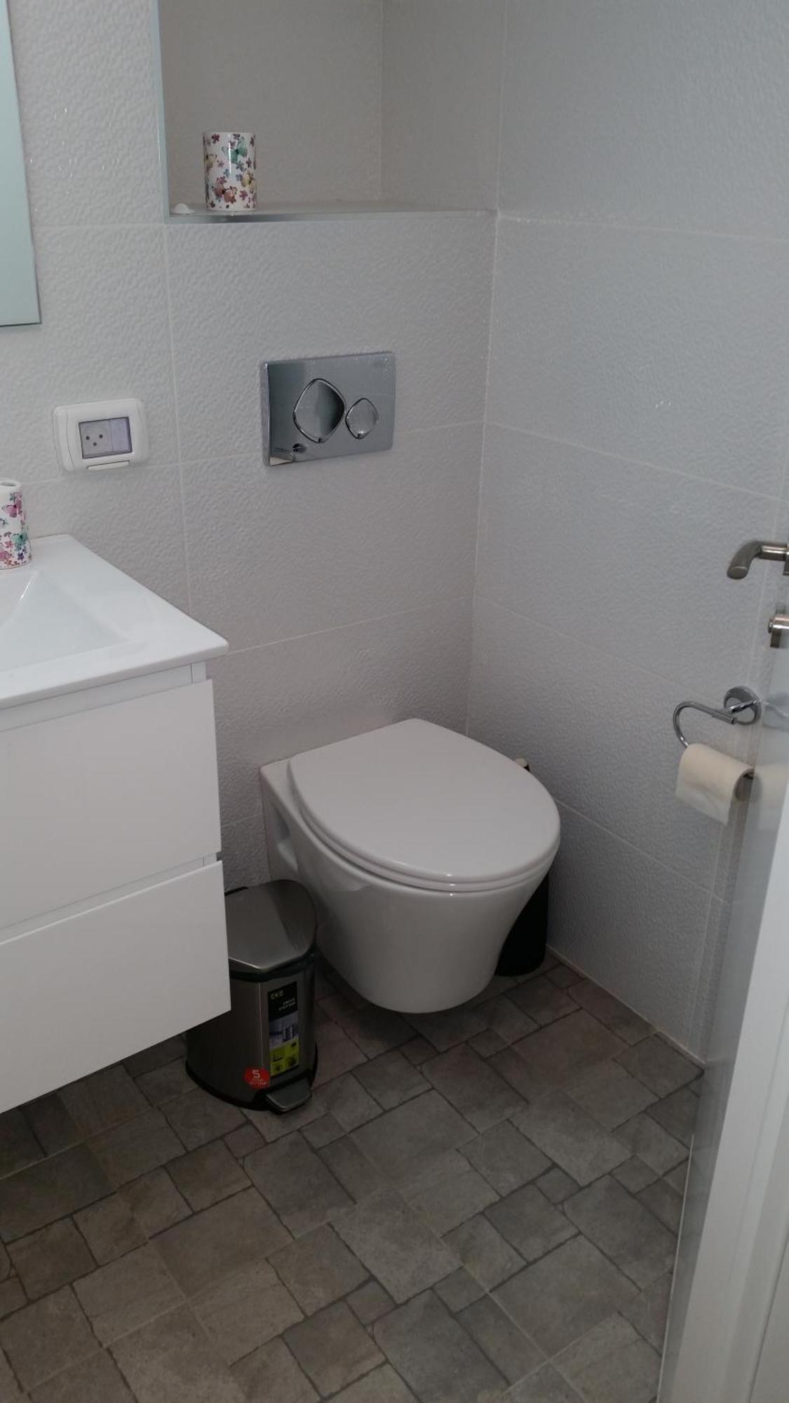 Herzliya Center Apartments Kültér fotó