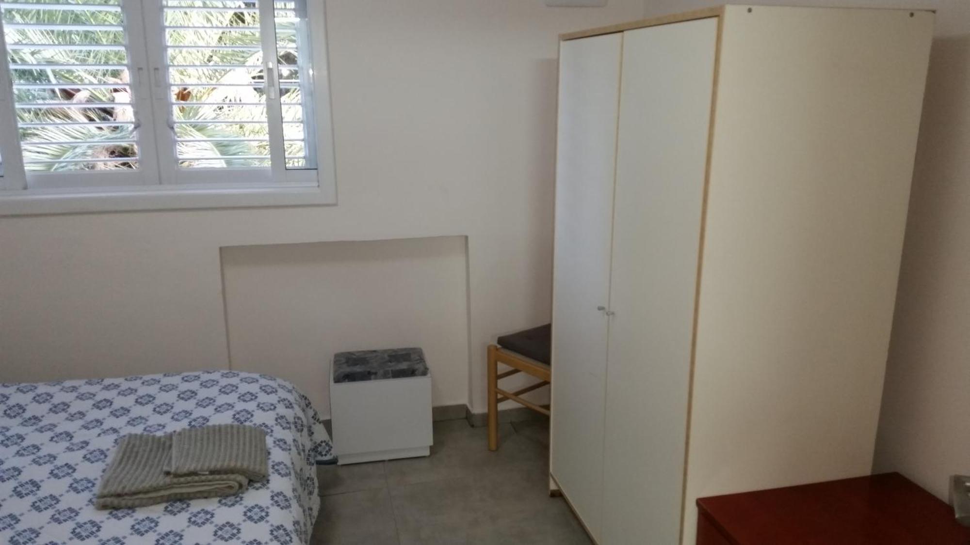 Herzliya Center Apartments Kültér fotó
