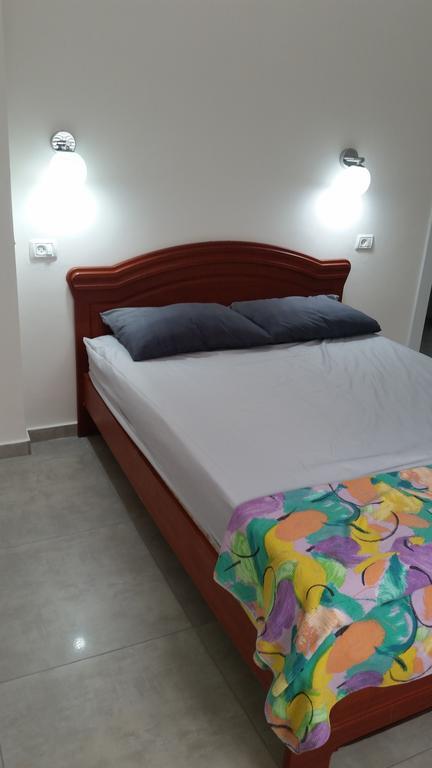 Herzliya Center Apartments Kültér fotó