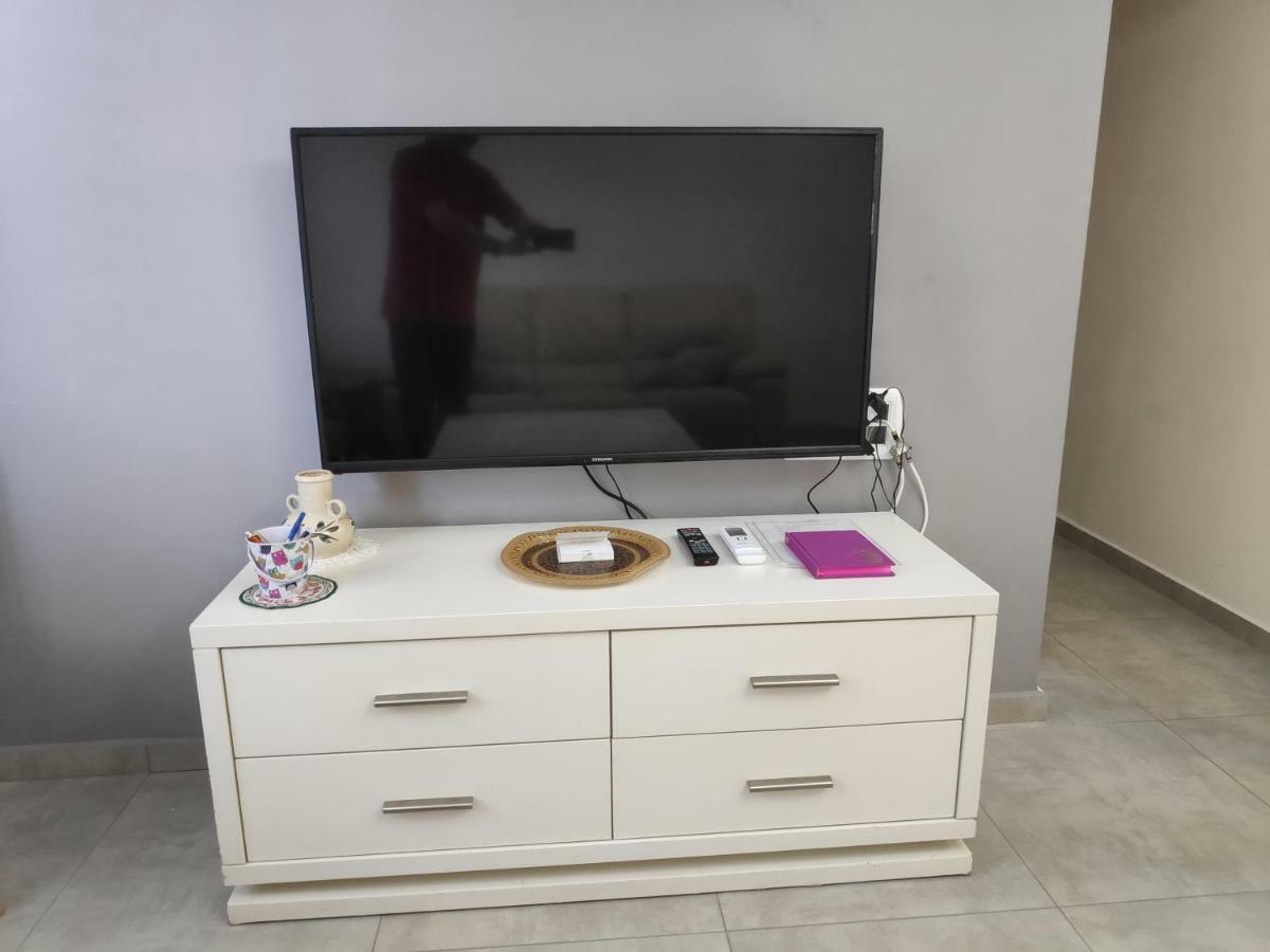 Herzliya Center Apartments Kültér fotó