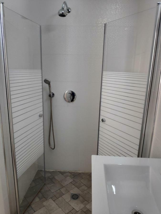 Herzliya Center Apartments Kültér fotó