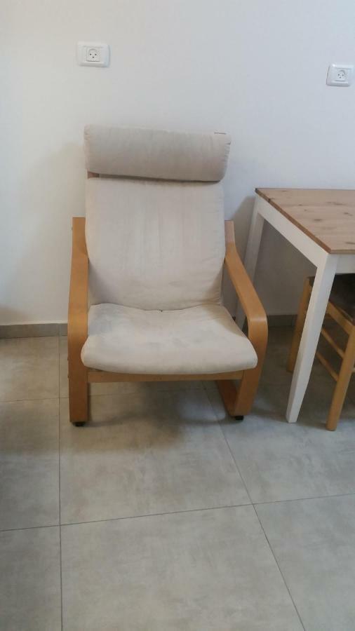 Herzliya Center Apartments Kültér fotó