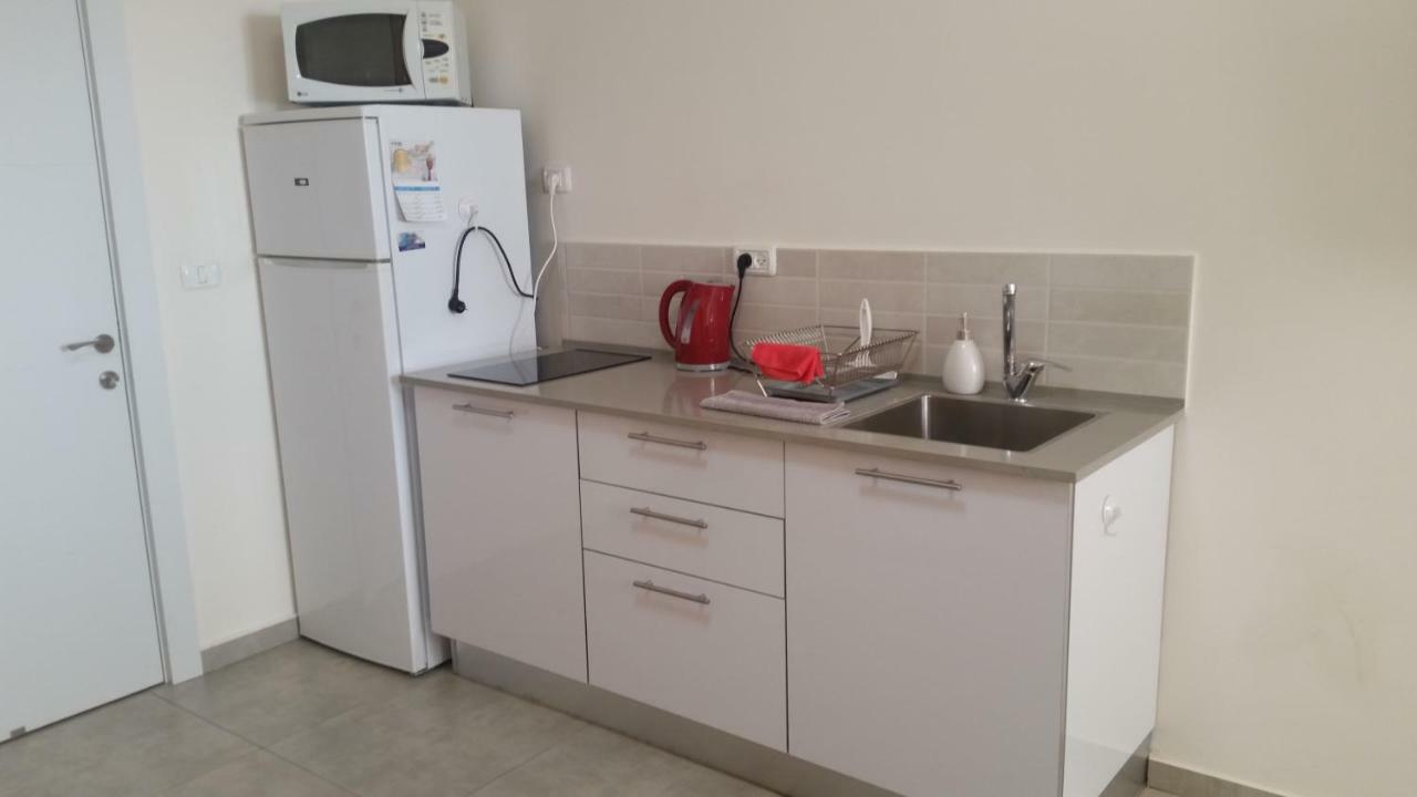 Herzliya Center Apartments Kültér fotó