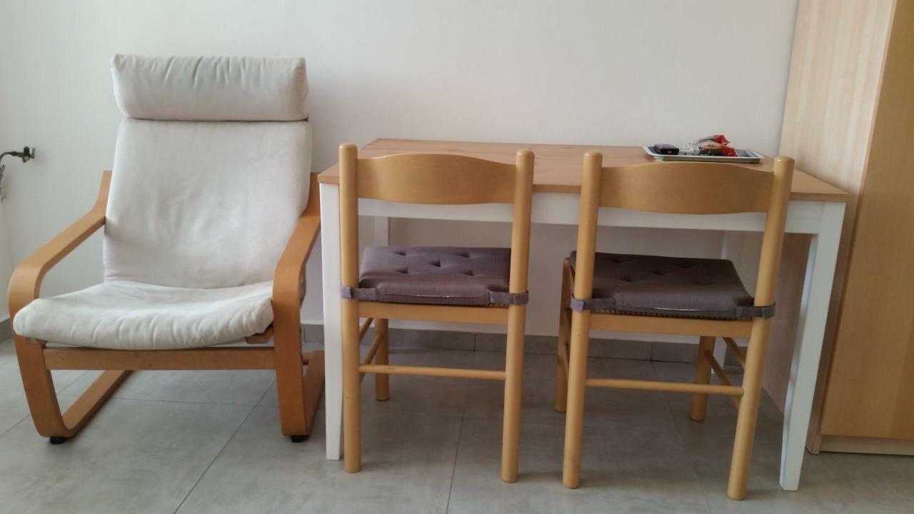 Herzliya Center Apartments Kültér fotó