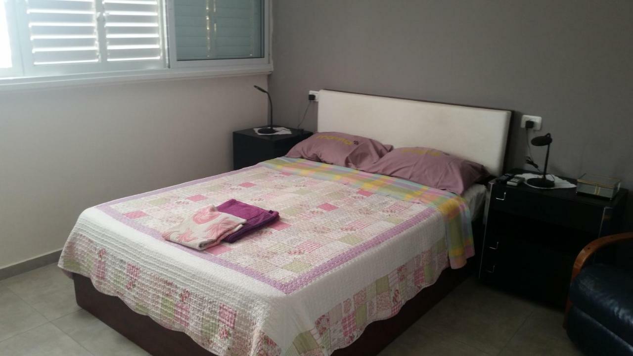 Herzliya Center Apartments Kültér fotó