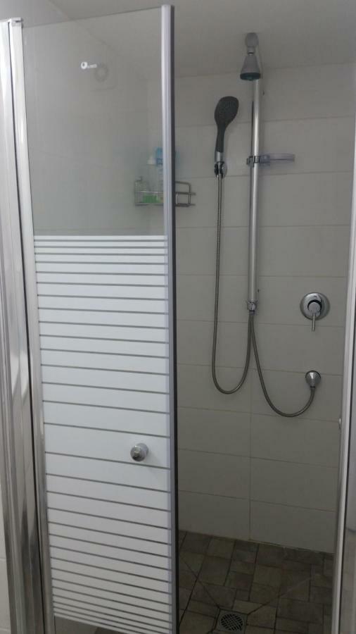 Herzliya Center Apartments Kültér fotó