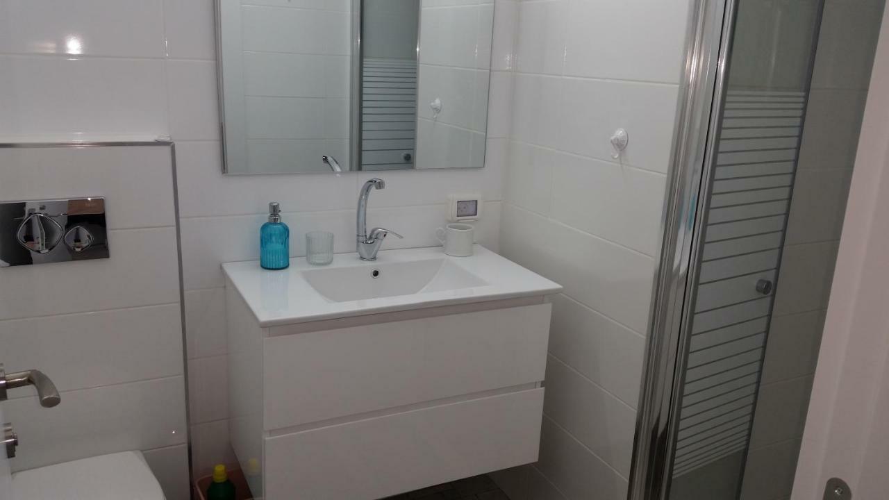 Herzliya Center Apartments Kültér fotó