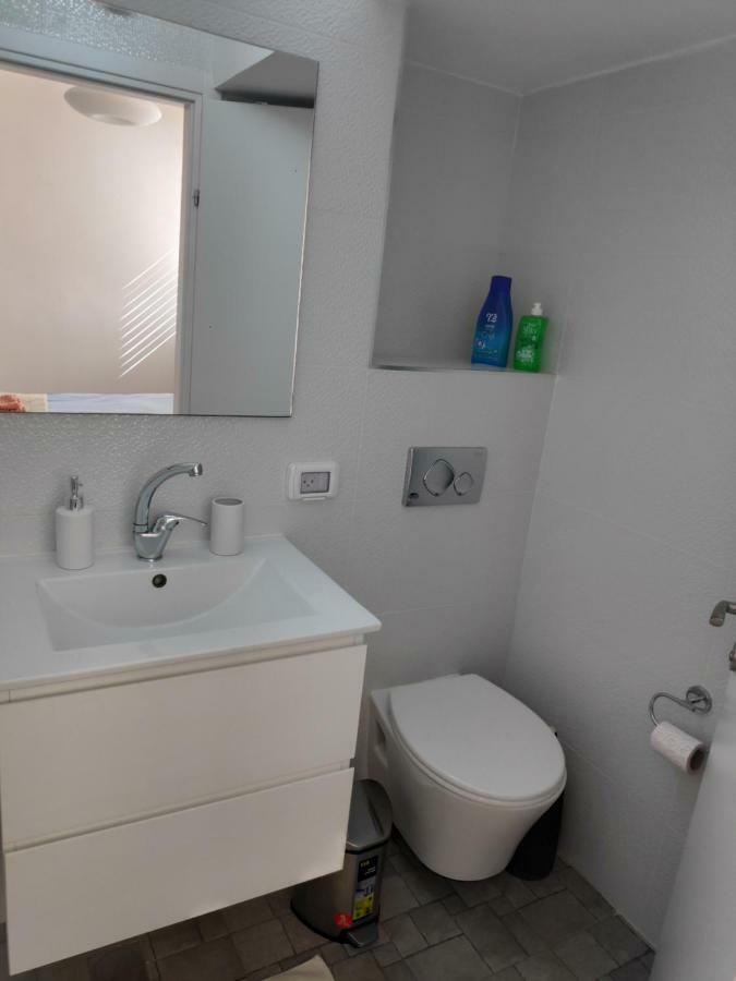 Herzliya Center Apartments Szoba fotó